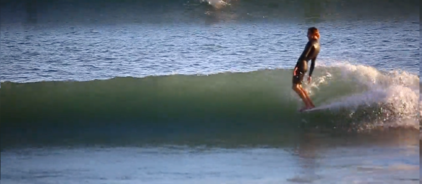 KISLING, SHANO, & CADE New Edit by SAM SCHAFER