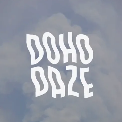 Flashback to Doho Daze