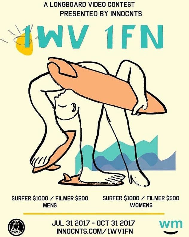 1FN 1WV is Back!