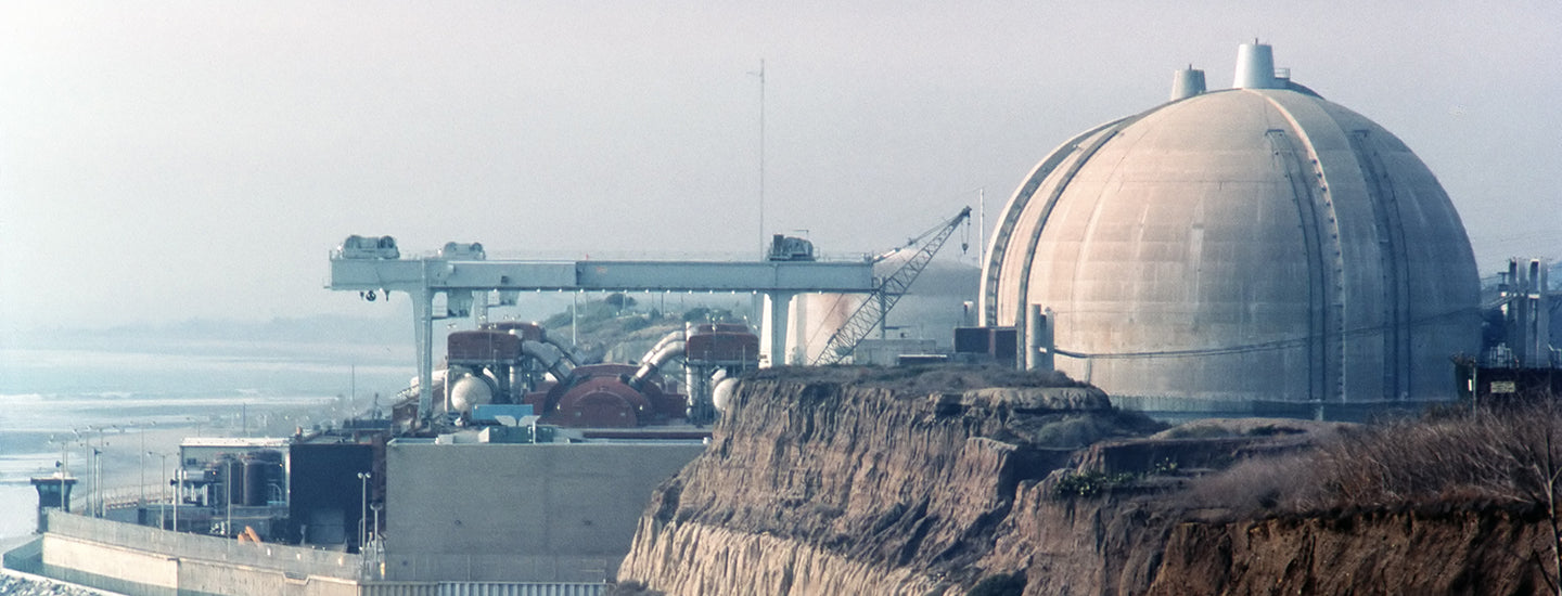 NRC gives Edison go-ahead to resume moving nuclear waste at San Onofre