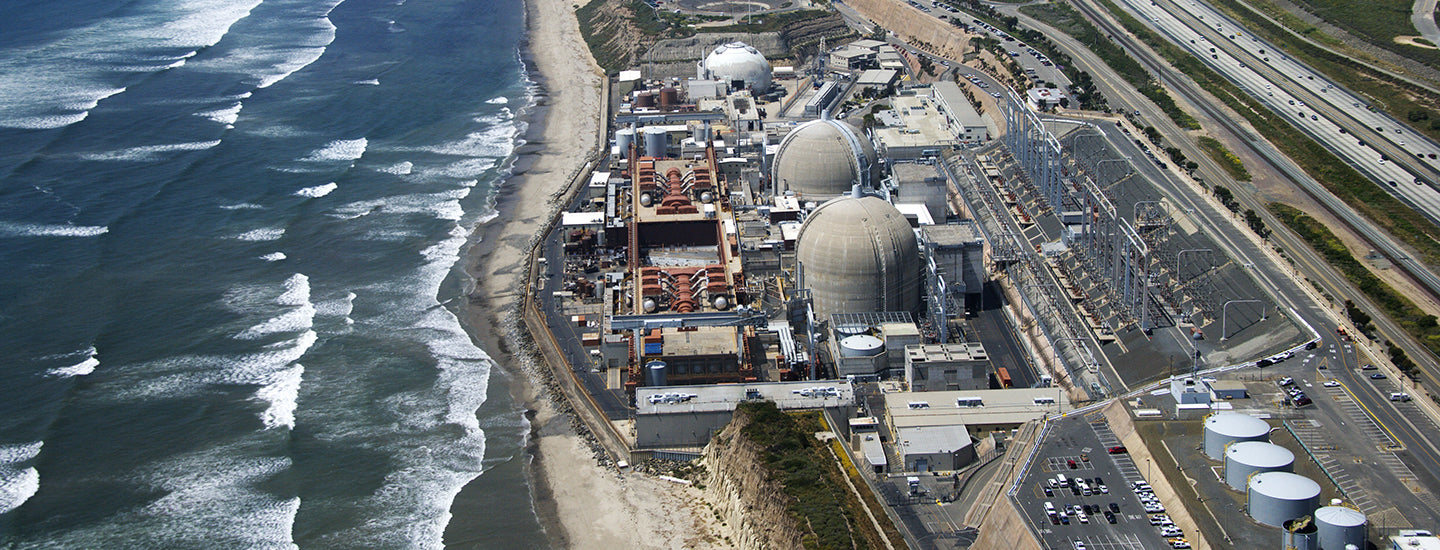 Mike Levin launches San Onofre task force