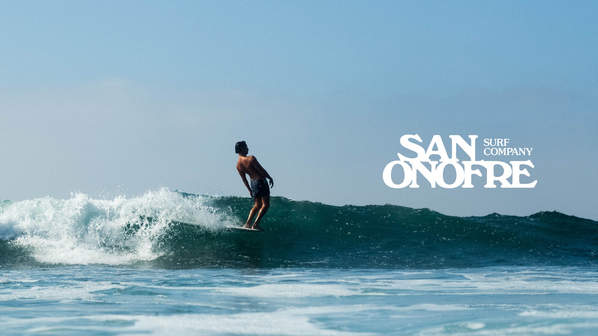San Onofre Surf Co SANO Apparel Headwear Boardshorts