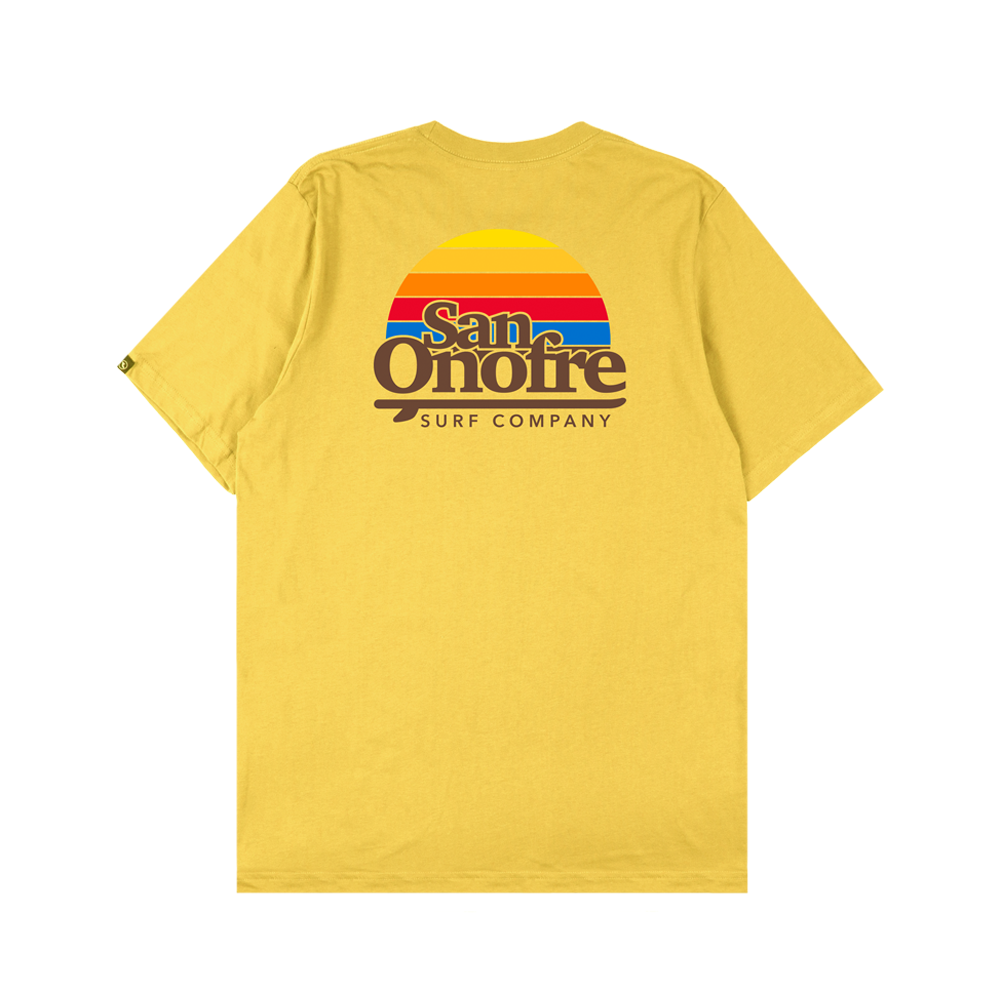 OLD SCHOOL SUN