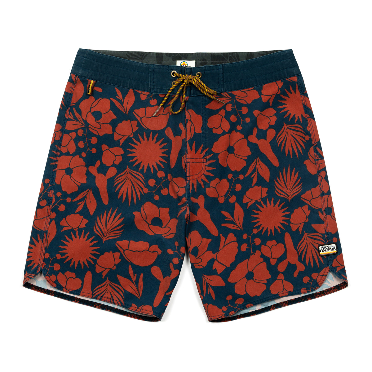 POPPY BOARDIES