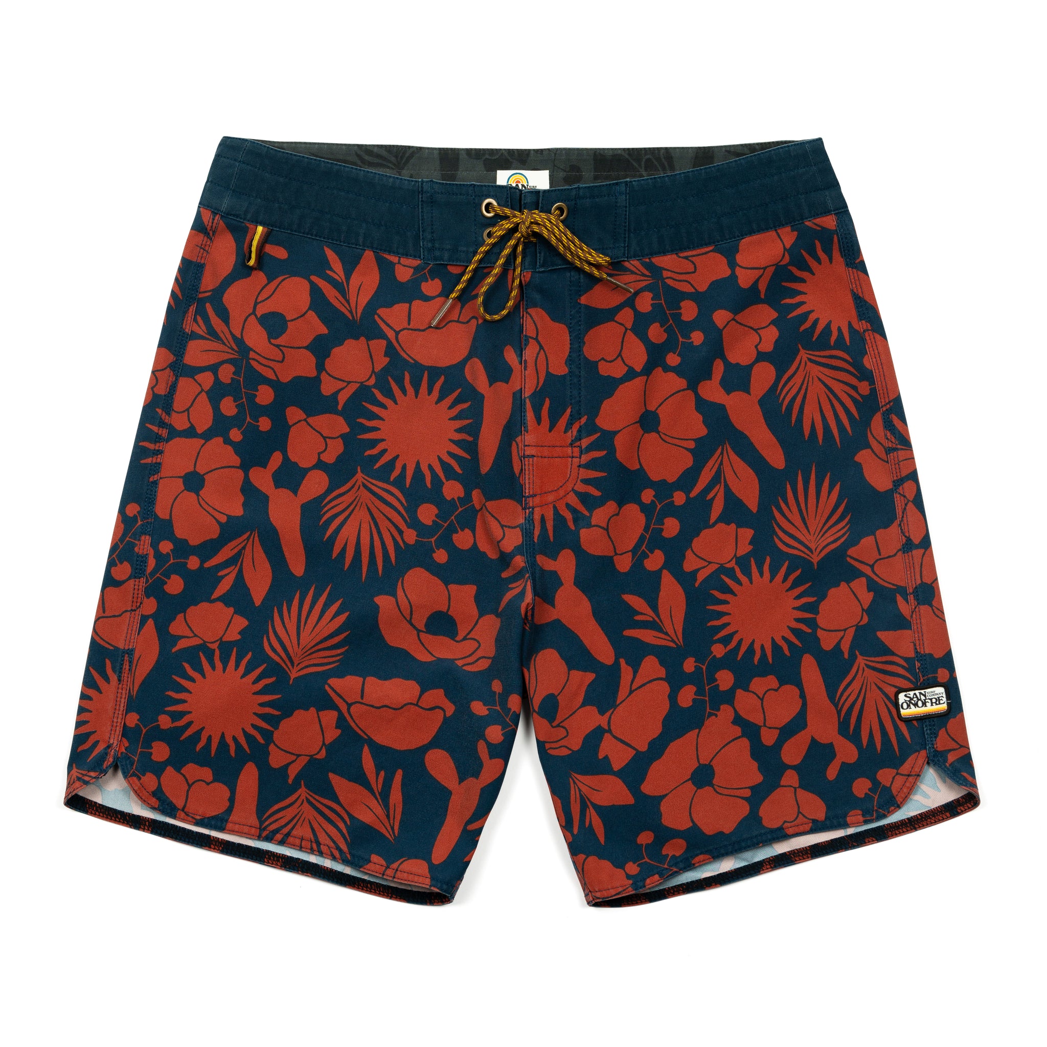 POPPY BOARDIES SOSC