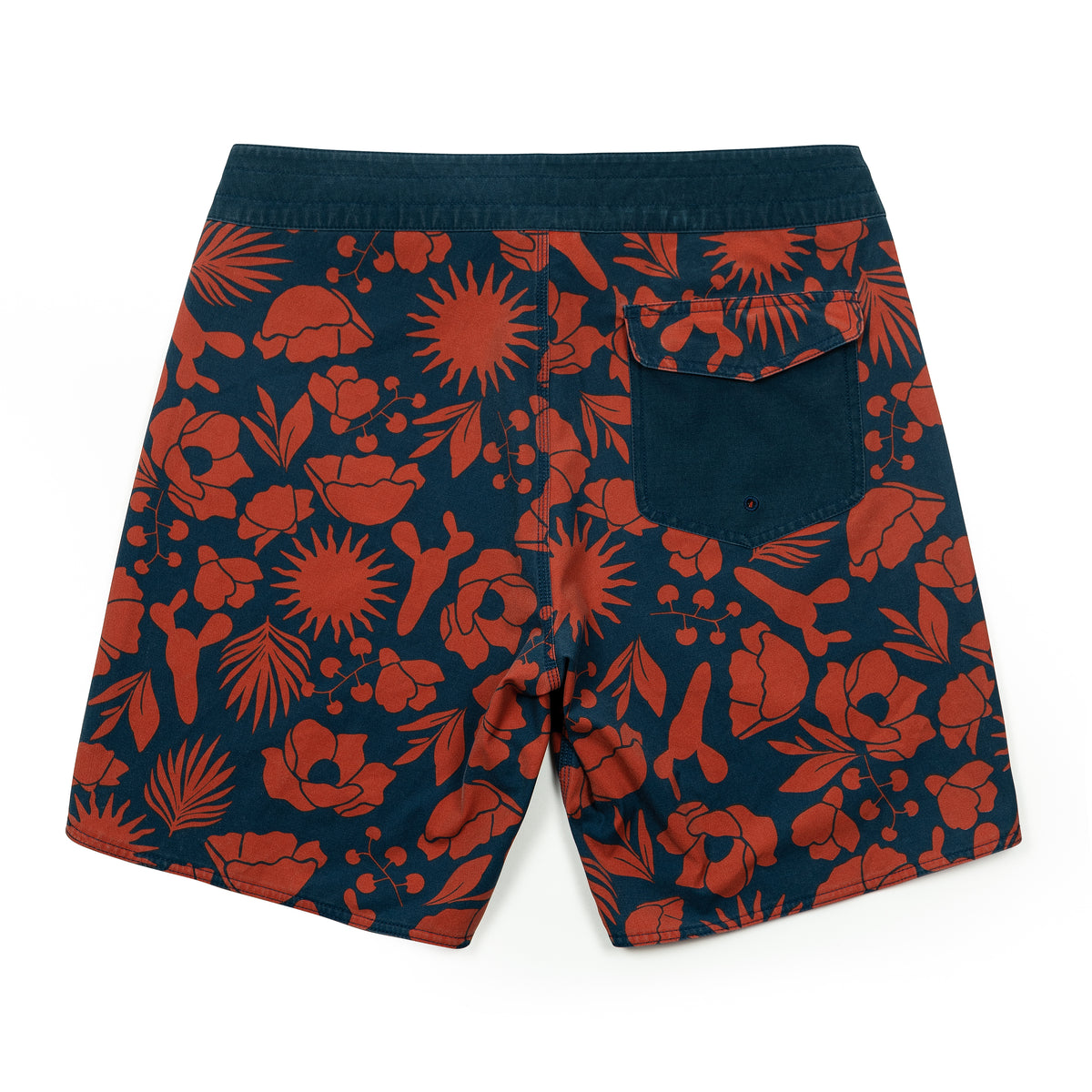 POPPY BOARDIES