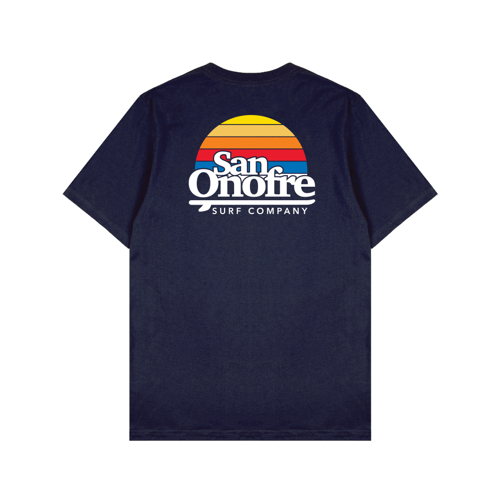 OLD SCHOOL SUN