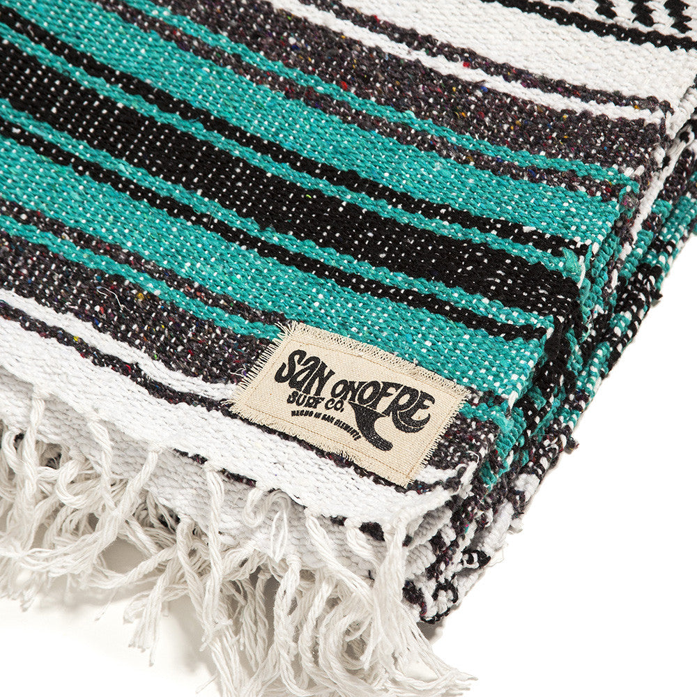 Sands Blanket - San Onofre Surf Co. 
 - 1