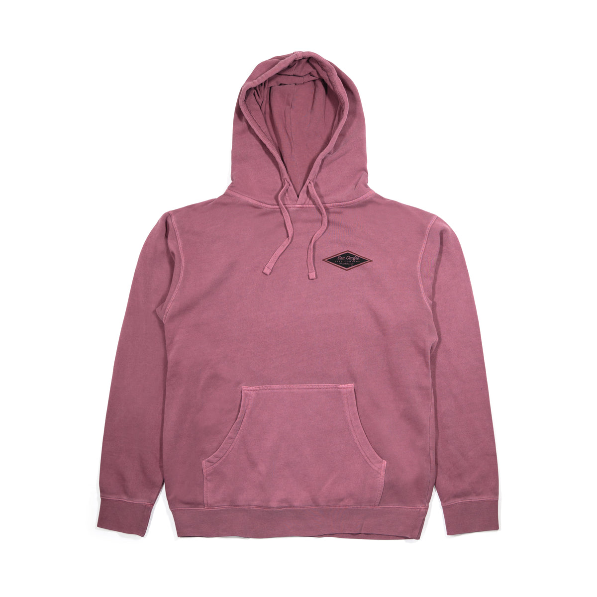 DIAMOND HOODIE