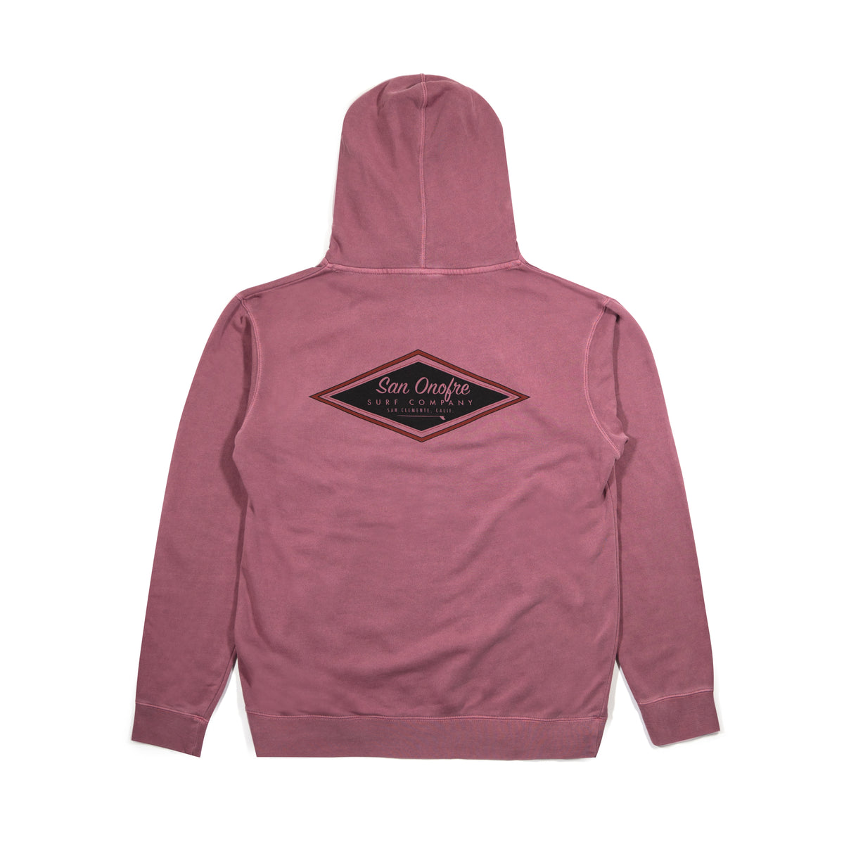 DIAMOND HOODIE