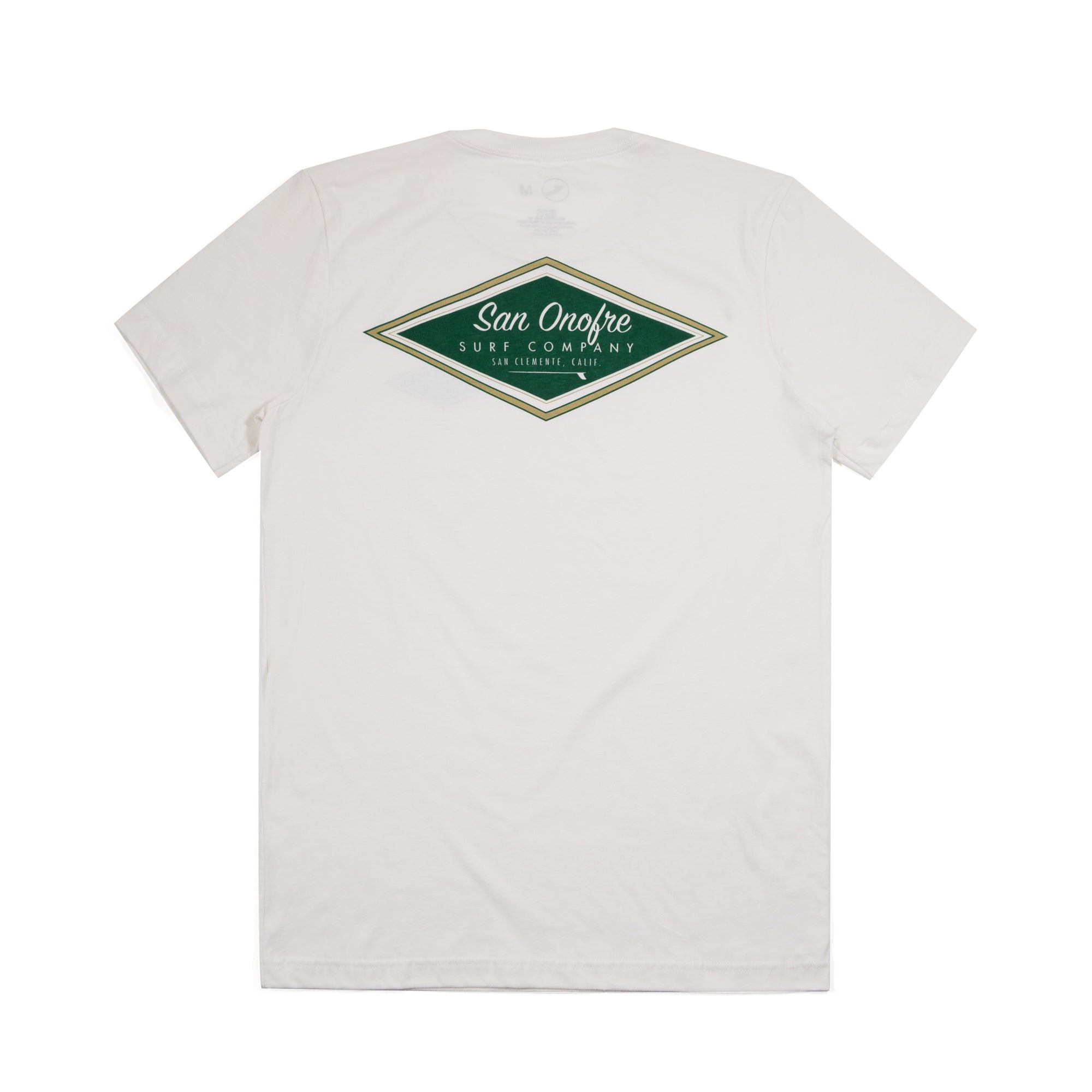 San Onofre Surf Company | Panel SS Tee - SOSC