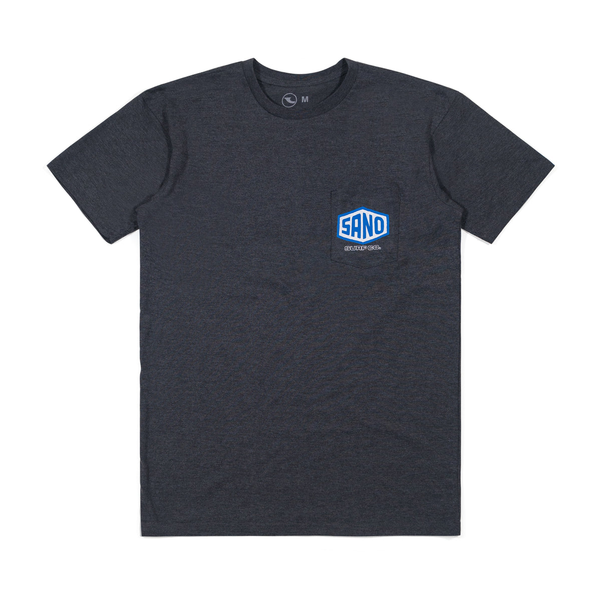 STAMP POCKET TEE