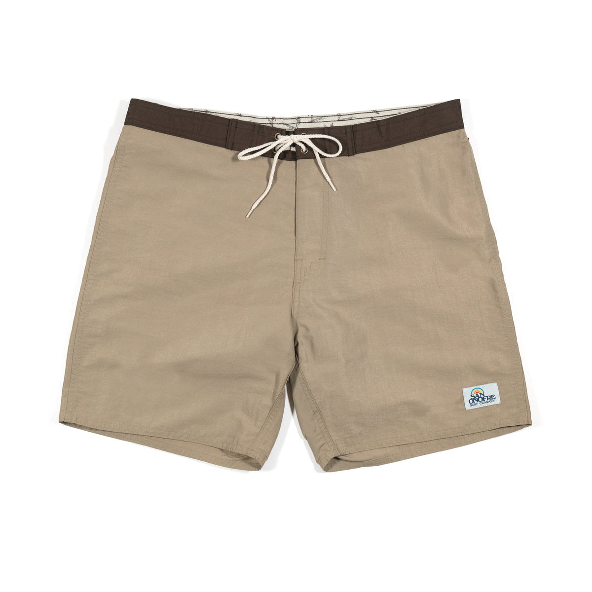 THE DESMOND BOARDIES