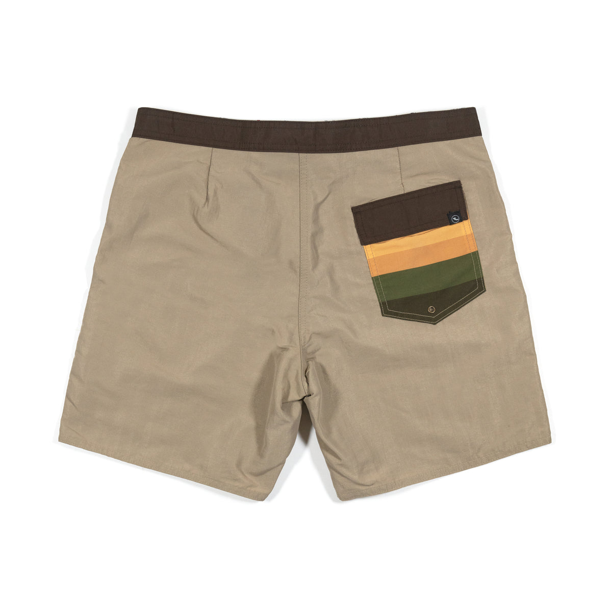 THE DESMOND BOARDIES