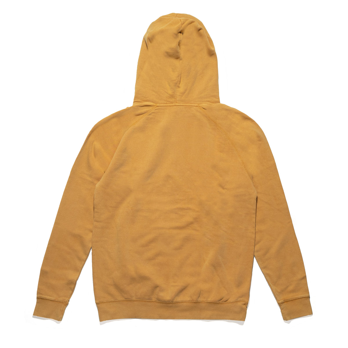 OLD SCHOOL SUN HOODIE